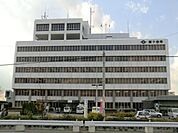 鎌ケ谷市役所 680m