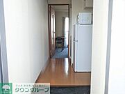 入口から　部屋は仕様により異なります。