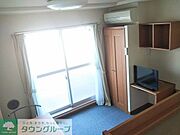 床仕様は部屋により異なります。