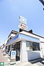 ローソン習志野実籾店 徒歩11分。コンビニ 850m