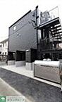千葉県市川市原木2丁目2-9：物件画像／株式会社タウンハウジング千葉　船橋店