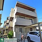 千葉県習志野市津田沼3丁目5-3：物件画像／株式会社タウンハウジング千葉　船橋店