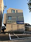本郷並木通り内科 1017m
