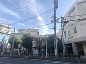 ショッピングプラザ 徒歩1分。 60m