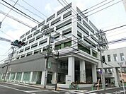 新松戸中央総合病院 2100m