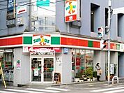 サンクス 230m