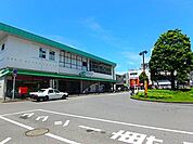 北松戸駅 857m
