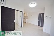 リビング/居室
