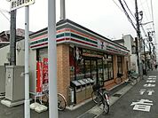 セブンイレブン松戸栄町三丁目店 370m