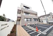 さわらび保育園 540m