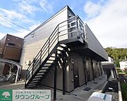 千葉県松戸市新作618-1：物件画像／株式会社タウンハウジング千葉　船橋店
