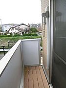 角部屋陽当たり良好
