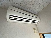 エアコン