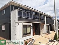 千葉県船橋市丸山3丁目44-1：物件画像／株式会社タウンハウジング千葉　船橋店
