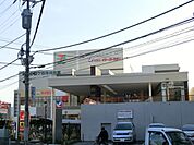 イトーヨーカドー 1119m
