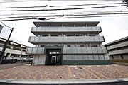 2017年6月築