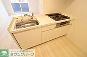 お問合せはタウンハウジングまで！※現地待合わせ相談可能