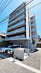 千葉県船橋市本町2丁目12-21：物件画像／株式会社タウンハウジング千葉　船橋店