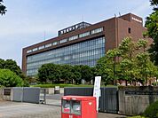 東京歯科大学千葉病院 866m