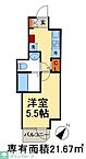千葉県千葉市美浜区幸町2丁目7-6：物件画像／株式会社タウンハウジング千葉　船橋店