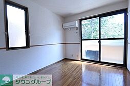 メゾンベール壱番館 3DKの写真