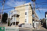 千葉県習志野市大久保4丁目12-30：物件画像／株式会社タウンハウジング千葉　船橋店