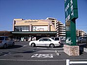ワイズマートディスカ夏見店 徒歩6分。スーパー 480m