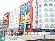 ビックカメラ 460m