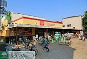 Olympic下篠崎店 徒歩33分。スーパー 2580m
