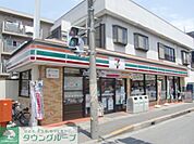 セブンイレブン市川本塩店 徒歩10分。コンビニ 740m