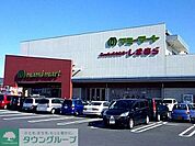 ファッションセンターしまむら船橋日大前店 徒歩24分。ショッピングセンター 1880m