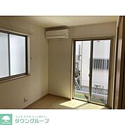 洋室5帖