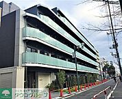 千葉県市川市行徳駅前4丁目1-22：物件画像／株式会社タウンハウジング千葉　船橋店