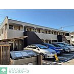 千葉県船橋市宮本1丁目16-1：物件画像／株式会社タウンハウジング千葉　船橋店