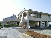 市民センター 750m
