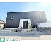 千葉県習志野市袖ケ浦1丁目14-9：物件画像／株式会社タウンハウジング千葉　船橋店