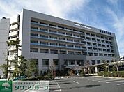 医療法人社団昌医会葛西昌医会病院 徒歩65分。 5170m