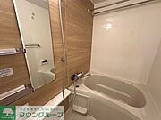 ※写真は同タイプ住戸です。