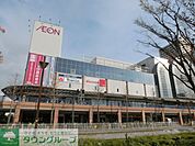 イオン新浦安店 徒歩8分。スーパー 620m
