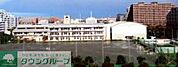 浦安市立日の出中学校 徒歩18分。中学校 1400m