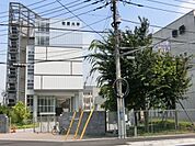 敬愛大学 420m