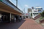 西千葉駅(JR 総武本線) 徒歩27分。 2130m