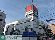 西友浦安店 689m