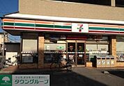 セブンイレブン浦安海楽店 徒歩6分。コンビニ 410m