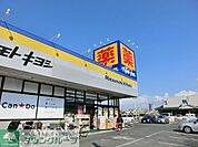 マツモトキヨシ浦安東野店 徒歩12分。ドラックストア 960m