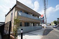 千葉県習志野市大久保4丁目14-16：物件画像／株式会社タウンハウジング千葉　船橋店