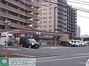 セブンイレブン船橋海神町南店 徒歩6分。コンビニ 430m