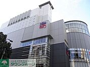 京成ホテル・ミラマーレ 820m