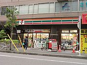 セブンイレブン船橋葛飾2丁目店 徒歩3分。コンビニ 190m