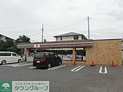セブンイレブン船橋行田町北店 徒歩9分。コンビニ 680m